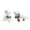 Flash Sale ⭐ Assorted White Winter Animal Ornament by Ashland® Christmas 😍 1 Flash Sale ⭐ Assorted White Winter Animal Ornament by Ashland® Christmas 😍 -Ashland Shop 10697948 1