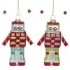 Promo 💯 Assorted Glass Robot Ornament by Ashland® Christmas 🔥 1 Promo 💯 Assorted Glass Robot Ornament by Ashland® Christmas 🔥 -Ashland Shop 10697953 1