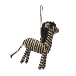Brand new 🌟 Assorted 6" Safari Animal Ornament by Ashland® ✔️ -Ashland Shop 10697954 2