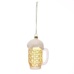 Budget 🎉 Beer Mug Ornament by Ashland® 👏