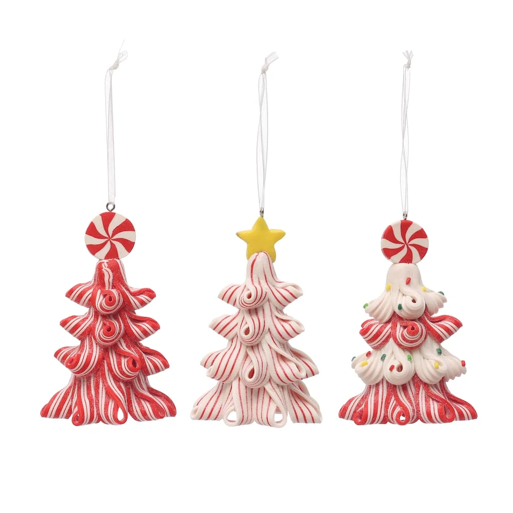 Wholesale β¨ Assorted 4" Pink β Christmas Tree Ornament by Ashland® π― 3 Wholesale β¨ Assorted 4" Pink β Christmas Tree Ornament by Ashland® π―