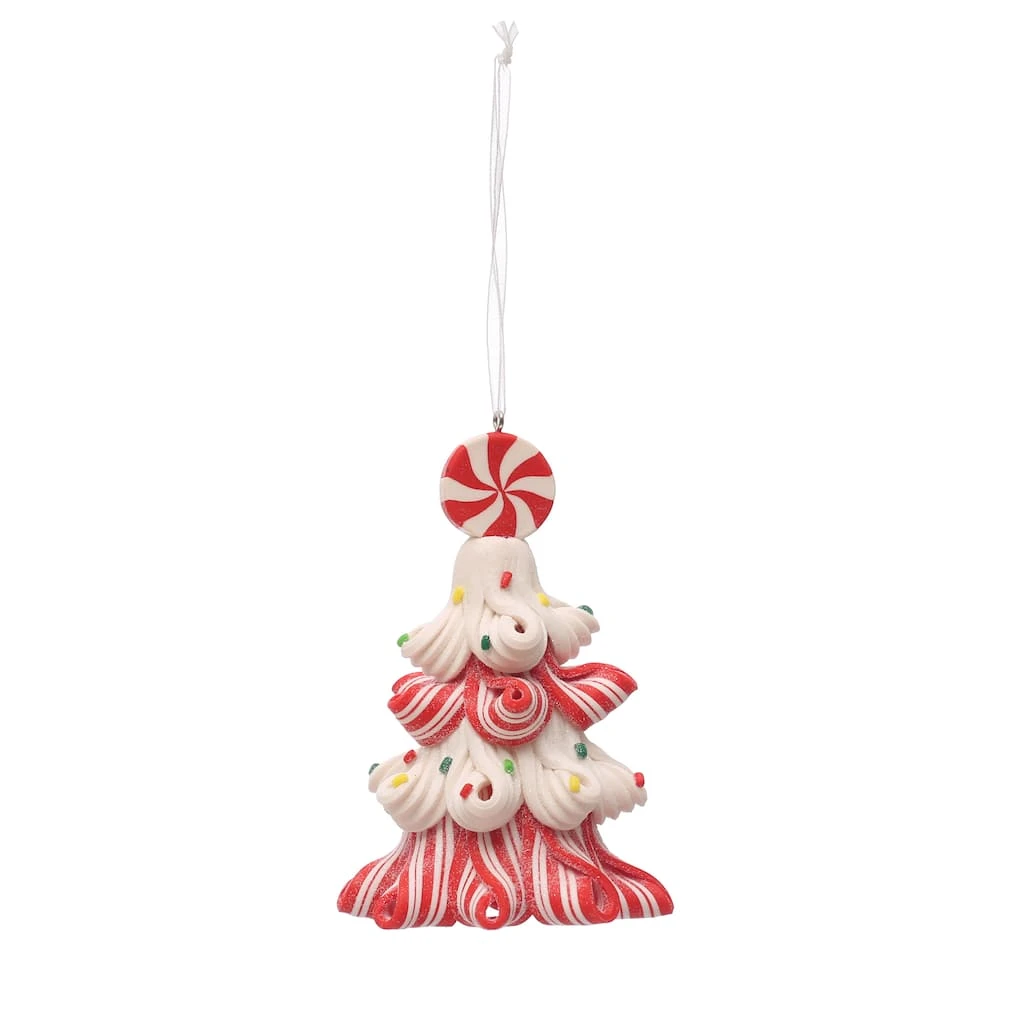 Wholesale β¨ Assorted 4" Pink β Christmas Tree Ornament by Ashland® π― 5 Wholesale β¨ Assorted 4" Pink β Christmas Tree Ornament by Ashland® π― - Image 3