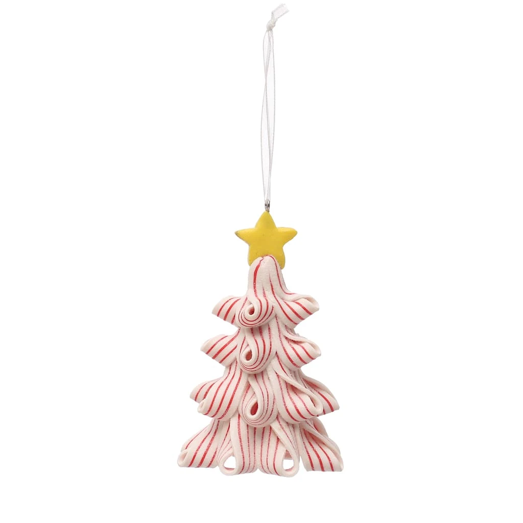 Wholesale β¨ Assorted 4" Pink β Christmas Tree Ornament by Ashland® π― 6 Wholesale β¨ Assorted 4" Pink β Christmas Tree Ornament by Ashland® π― - Image 4