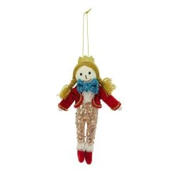 Cheapest 🥰 Assorted 5'' Prince/Princess Fabric Ornament by Ashland® 🛒 -Ashland Shop 10697964 2