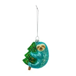 Coupon ⭐ Assorted 3'' Sloth and Tree Glass ❄ Christmas Ornament by Ashland® ✨ 7 Coupon ⭐ Assorted 3'' Sloth and Tree Glass ❄ Christmas Ornament by Ashland® ✨ -Ashland Shop 10697966 3