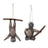 Buy ✨ Assorted 6" Wool Sloth Ornament by Ashland® ⭐ -Ashland Shop 10697977 1
