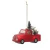 Cheap 😀 Red Glass Truck Ornament by Ashland® 🌟 1 Cheap 😀 Red Glass Truck Ornament by Ashland® 🌟 -Ashland Shop 10697983 1