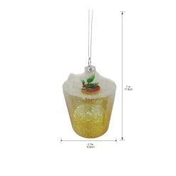 Budget ⌛ Glass Drink Ornament by Ashland® ⌛ 8 Budget ⌛ Glass Drink Ornament by Ashland® ⌛ -Ashland Shop 10697984 3