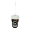 Top 10 ✔️ Glass Cold Brew Coffee Ornament by Ashland® ✨ -Ashland Shop 10697985 1