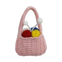 Buy 🧨 Assorted Yarn Bag Ornament by Ashland® ✨ -Ashland Shop 10698029 4