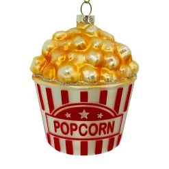 Best reviews of 💯 Glass Popcorn Ornament by Ashland® ✔️ -Ashland Shop 10698031 2