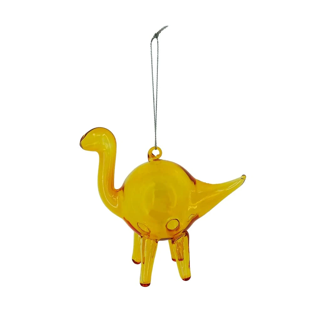 Best Pirce π― Assorted Glass Dinosaur Ornament by Ashland® π 4 Best Pirce π― Assorted Glass Dinosaur Ornament by Ashland® π - Image 2