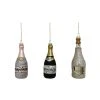 Flash Sale 💯 Assorted Glass Champagne Ornament by Ashland® ✔️ -Ashland Shop 10698041