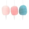 Cheapest 🎁 Assorted Wool Cotton Candy Ornament by Ashland® 💯 -Ashland Shop 10698100 1
