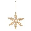 Cheap 😉 5'' Star Wooden Bead Ornament by Ashland® ✨ 2 Cheap 😉 5'' Star Wooden Bead Ornament by Ashland® ✨ -Ashland Shop 10698101 1