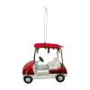 Best Sale ✔️ Glass Golf Cart Ornament by Ashland® 😍 -Ashland Shop 10698123 1