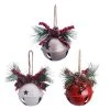 Deals 🎁 Assorted Jingle Bell Ornament by Ashland® 👍 -Ashland Shop 10698225 1
