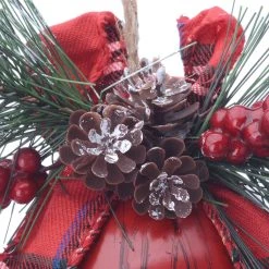 Deals 🎁 Assorted Jingle Bell Ornament by Ashland® 👍 -Ashland Shop 10698225 2