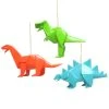 Hot Sale ✨ Assorted Origami Dinosaur Ornament by Ashland® 🥰 -Ashland Shop 10698351 1