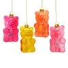 Outlet ⌛ Assorted Glass Gummy Bear Ornament by Ashland® ✨ -Ashland Shop 10698352 1