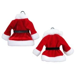 Budget ✔️ Assorted Santa Clothes Ornament by Ashland® 🎉 5 Budget ✔️ Assorted Santa Clothes Ornament by Ashland® 🎉 -Ashland Shop 10698367 2