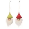 Wholesale 🧨 Assorted 4.25'' Fluffy Gnome Wood Christmas Ornament by Ashland® 👏 2 Wholesale 🧨 Assorted 4.25'' Fluffy Gnome Wood Christmas Ornament by Ashland® 👏 -Ashland Shop 10698368 1