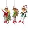 Hot Sale 🛒 Assorted Elf Ornament by Ashland® ⌛ 1 Hot Sale 🛒 Assorted Elf Ornament by Ashland® ⌛ -Ashland Shop 10698383 1