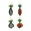 New ⭐ Assorted Plaid Ornament with Holly by Ashland® 🌟 1 New ⭐ Assorted Plaid Ornament with Holly by Ashland® 🌟 -Ashland Shop 10698387 1