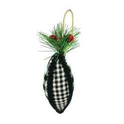 New ⭐ Assorted Plaid Ornament with Holly by Ashland® 🌟 -Ashland Shop 10698387 4