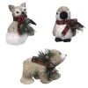 Promo 🧨 Assorted Critter Ornament by Ashland® ⭐ -Ashland Shop 10698390 1