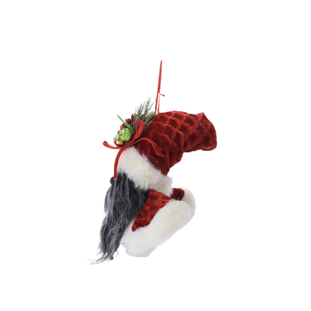 Best Sale ✨ Santa Head Ornament by Ashland® ❄ Christmas 🛒 4 Best Sale ✨ Santa Head Ornament by Ashland® ❄ Christmas 🛒 - Image 2