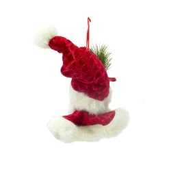 Deals 🤩 Santa Head Ornament by Ashland® 🎉 Christmas ⭐ -Ashland Shop 10698396 3