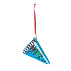 Buy β Assorted Glass Pennant Ornament by Ashland® π 8 Buy β Assorted Glass Pennant Ornament by Ashland® π -Ashland Shop 10698419 3