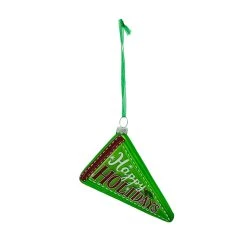 Buy β Assorted Glass Pennant Ornament by Ashland® π 9 Buy β Assorted Glass Pennant Ornament by Ashland® π -Ashland Shop 10698419 4