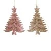 Discount 🧨 Assorted Glittery Plastic Tree Ornament by Ashland® 🥰 -Ashland Shop 10698453 1