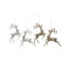 Wholesale ✔️ Assorted ✨ Christmas Deer Ornament by Ashland® 🤩 1 Wholesale ✔️ Assorted ✨ Christmas Deer Ornament by Ashland® 🤩 -Ashland Shop 10698454 1