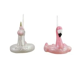 Hot Sale 💯 Assorted Glass Pool Float Ornament by Ashland® 🔔 6 Hot Sale 💯 Assorted Glass Pool Float Ornament by Ashland® 🔔 -Ashland Shop 10698455 2