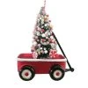Brand new β¨ Glass Wagon with Tree Ornament by Ashland® β 2 Brand new β¨ Glass Wagon with Tree Ornament by Ashland® β -Ashland Shop 10698465 1