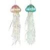 Cheap ✨ Assorted 10.5" Glass Jellyfish Ornament by Ashland® 🔔 -Ashland Shop 10698467 1