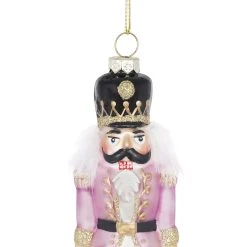 Wholesale 😉 Assorted Glass Nutcracker Ornament by Ashland® Christmas 🔔 -Ashland Shop 10698482 3