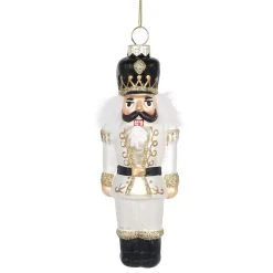 Wholesale 😉 Assorted Glass Nutcracker Ornament by Ashland® Christmas 🔔 -Ashland Shop 10698482 4