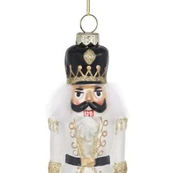 Wholesale 😉 Assorted Glass Nutcracker Ornament by Ashland® Christmas 🔔 -Ashland Shop 10698482 5