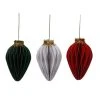 Cheapest ❤️ Assorted Paper Bulb Ornament by Ashland® 🤩 2 Cheapest ❤️ Assorted Paper Bulb Ornament by Ashland® 🤩 -Ashland Shop 10698490 1