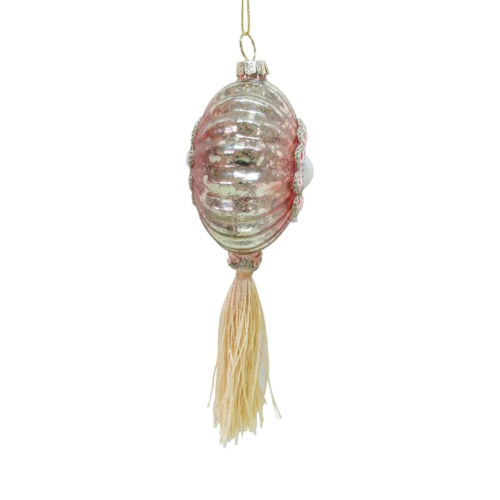 Hot Sale π Pearl & Tassel Glass Ornament by Ashland® π€© 5 Hot Sale π Pearl & Tassel Glass Ornament by Ashland® π€© - Image 3