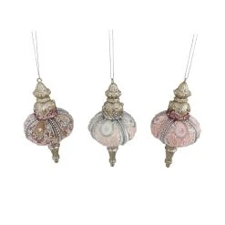 Best Pirce ✔️ Assorted Velvet Finial Ornament by Ashland® 😍 9 Best Pirce ✔️ Assorted Velvet Finial Ornament by Ashland® 😍 -Ashland Shop 10698513 4