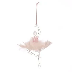 Outlet 🌟 Assorted 5.5'' Ballerina Christmas Ornament by Ashland® 🥰 -Ashland Shop 10698519 3