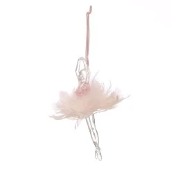 Outlet 🌟 Assorted 5.5'' Ballerina Christmas Ornament by Ashland® 🥰 -Ashland Shop 10698519 5