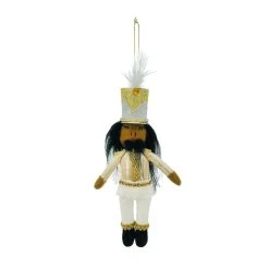 Hot Sale 💯 Assorted Fabric Nutcracker Ornament by Ashland® 😍 -Ashland Shop 10698529 2