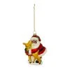 Wholesale β¨ Santa with Deer Ornament by Ashland® β¨ 2 Wholesale β¨ Santa with Deer Ornament by Ashland® β¨ -Ashland Shop 10698544 1