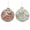 Top 10 🎁 Assorted Sequin Ball Glass Ornament by Ashland® 👍 -Ashland Shop 10698614 1